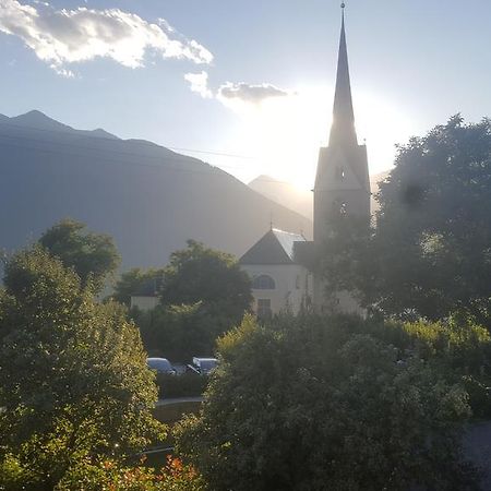 Kienasthof Apartman Bressanone Kültér fotó