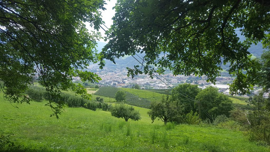 Kienasthof Apartman Bressanone Kültér fotó