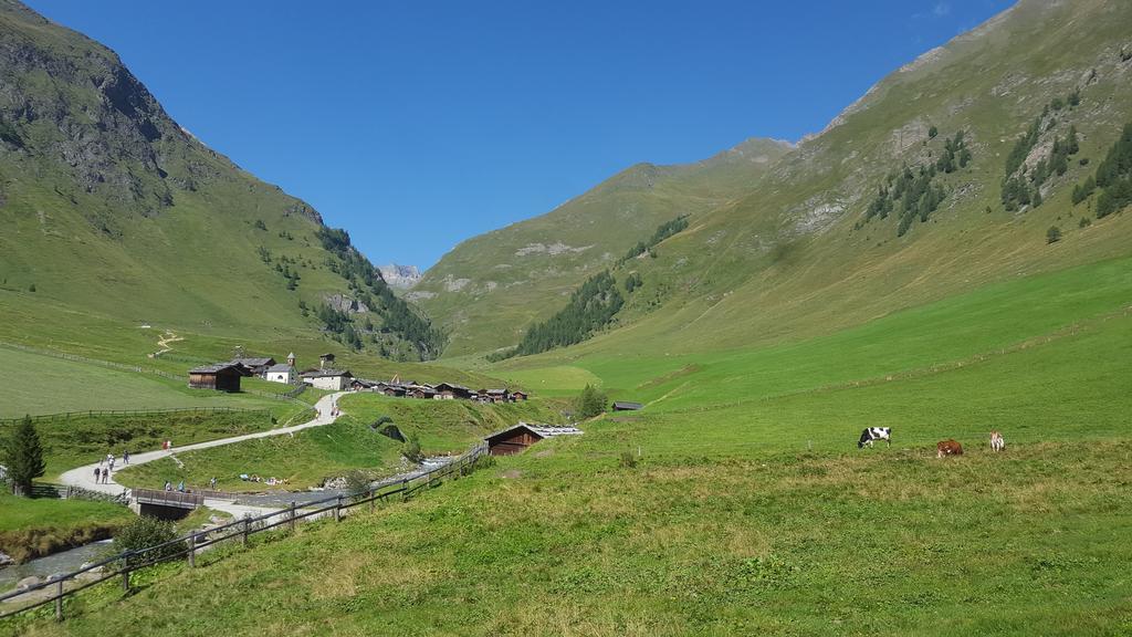 Kienasthof Apartman Bressanone Kültér fotó